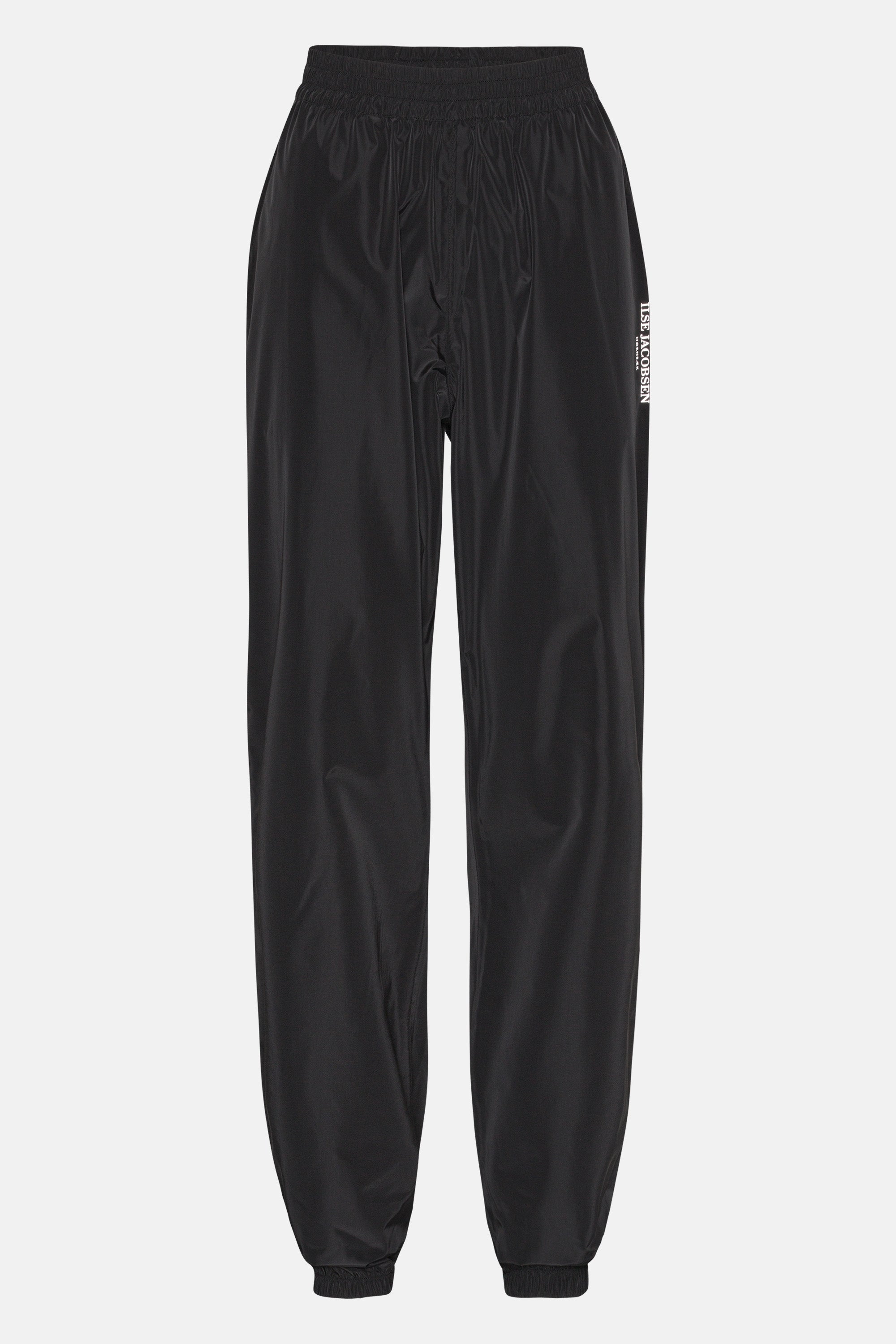 Ilse Jacobsen Hornbæk Rain Regenhose Rain trousers 001 Black